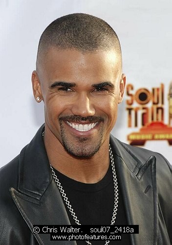 Photo of 2007 Soul Train Awards for media use , reference; soul07_2418a,www.photofeatures.com