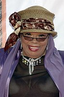 Irene Stokes<br>at the 2007 Soul Train Awards at Pasadena Civic, March 10th 2007.<br>Photo by Chris Walter/Photofeatures