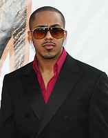 Marques Houston<br>at the 2007 Soul Train Awards at Pasadena Cicic, March 10th 2007.<br>Photo by Chris Walter/Photofeatures