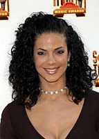 Amy Hunter<br>at the 2007 Soul Train Awards at Pasadena Cicic, March 10th 2007.<br>Photo by Chris Walter/Photofeatures