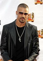 Shemar Moore<br>at the 2007 Soul Train Awards at Pasadena Cicic, March 10th 2007.<br>Photo by Chris Walter/Photofeatures