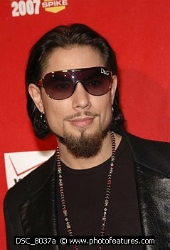 Photo of Spike TV 2007 Video Game Awards , reference; DSC_8037a
