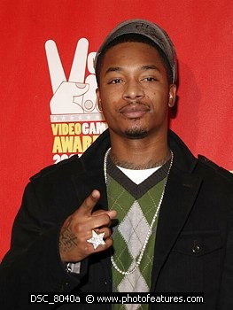 Photo of Spike TV 2007 Video Game Awards , reference; DSC_8040a