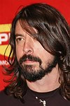 Photo of Foo Fighters 2007 Dave Grohl arriving at the 2007 Spike TV Video Game Awards at the Mandalay Bay Hotel in Las Vegas, December 7th 2007.<br>Photo by Chris Walter/Photofeatures