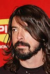 Photo of Foo Fighters 2007 Dave Grohl arriving at the 2007 Spike TV Video Game Awards at the Mandalay Bay Hotel in Las Vegas, December 7th 2007.<br>Photo by Chris Walter/Photofeatures