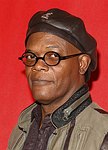 Photo of Samuel L. Jackson arriving at the 2007 Spike TV Video Game Awards at the Mandalay Bay Hotel in Las Vegas, December 7th 2007.<br>Photo by Chris Walter/Photofeatures