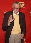 Photo of Stan Lee arriving at the 2007 Spike TV Video Game Awards at the Mandalay Bay Hotel in Las Vegas, December 7th 2007.<br>Photo by Chris Walter/Photofeatures