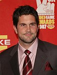 Photo of Matt Leinart arriving at the 2007 Spike TV Video Game Awards at the Mandalay Bay Hotel in Las Vegas, December 7th 2007.<br>Photo by Chris Walter/Photofeatures