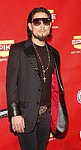 Photo of Dave Navarro arriving at the 2007 Spike TV Video Game Awards at the Mandalay Bay Hotel in Las Vegas, December 7th 2007.<br>Photo by Chris Walter/Photofeatures