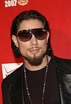 Photo of Dave Navarro arriving at the 2007 Spike TV Video Game Awards at the Mandalay Bay Hotel in Las Vegas, December 7th 2007.<br>Photo by Chris Walter/Photofeatures
