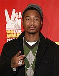 Photo of Chingy arriving at the 2007 Spike TV Video Game Awards at the Mandalay Bay Hotel in Las Vegas, December 7th 2007.<br>Photo by Chris Walter/Photofeatures