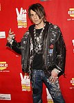 Photo of Criss Angel arriving at the 2007 Spike TV Video Game Awards at the Mandalay Bay Hotel in Las Vegas, December 7th 2007.<br>Photo by Chris Walter/Photofeatures