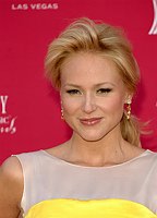 Photo of Jewel at the 2008 ACM Awards at MGM Grand in Las Vegas, May 18 2008.