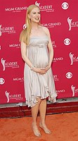 Photo of Nicole Kidman at the 2008 ACM Awards at MGM Grand in Las Vegas, May 18 2008.