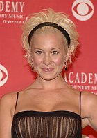 Photo of Kellie Pickler at the 2008 ACM Awards at MGM Grand in Las Vegas, May 18 2008.