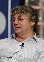 Photo of Steve Miller at the ASCAP &quotI Create Music" Expo at the Renaissance Hollywood Hote, April 10th 2008.<br>Photo by Chris Walter/Photofeatures