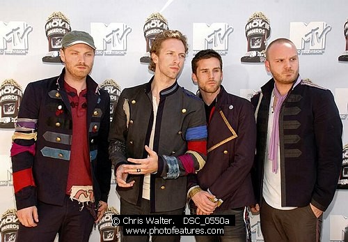 Photo of 2008 MTV Movie Awards by Chris Walter , reference; DSC_0550a,www.photofeatures.com