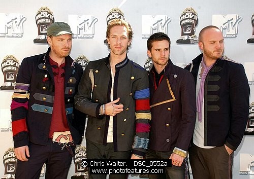 Photo of 2008 MTV Movie Awards by Chris Walter , reference; DSC_0552a,www.photofeatures.com