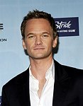 Photo of Neil Patrick Harris at the 2008 Spike TV Video Game Awards at Sony Studios in Los Angeles, December 14th 2008.<br>Photo by Chris Walter/Photofeatures