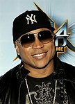 Photo of LL Cool J at the 2008 Spike TV Video Game Awards at Sony Studios in Los Angeles, December 14th 2008.<br>Photo by Chris Walter/Photofeatures