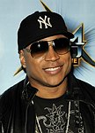Photo of LL Cool J at the 2008 Spike TV Video Game Awards at Sony Studios in Los Angeles, December 14th 2008.<br>Photo by Chris Walter/Photofeatures
