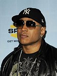 Photo of LL Cool J at the 2008 Spike TV Video Game Awards at Sony Studios in Los Angeles, December 14th 2008.<br>Photo by Chris Walter/Photofeatures