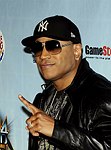 Photo of LL Cool J at the 2008 Spike TV Video Game Awards at Sony Studios in Los Angeles, December 14th 2008.<br>Photo by Chris Walter/Photofeatures