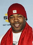 Photo of Busta Rhymes at the 2008 Spike TV Video Game Awards at Sony Studios in Los Angeles, December 14th 2008.<br>Photo by Chris Walter/Photofeatures