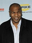 Photo of Mike Tyson at the 2008 Spike TV Video Game Awards at Sony Studios in Los Angeles, December 14th 2008.<br>Photo by Chris Walter/Photofeatures