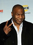 Photo of Mike Tyson at the 2008 Spike TV Video Game Awards at Sony Studios in Los Angeles, December 14th 2008.<br>Photo by Chris Walter/Photofeatures