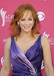 Photo of Reba McEntire at the 2009 Academy Of Country Music Awards at the MGM Grand in Las Vegas, April 5th 2009.<br>Photo bt Chris Walter-Photofeatures