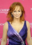 Photo of Reba McEntire at the 2009 Academy Of Country Music Awards at the MGM Grand in Las Vegas, April 5th 2009.<br>Photo bt Chris Walter-Photofeatures