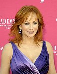 Photo of Reba McEntire at the 2009 Academy Of Country Music Awards at the MGM Grand in Las Vegas, April 5th 2009.<br>Photo bt Chris Walter-Photofeatures