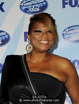 Photo of 2009 American Idol Finale , reference; _IDL3237a