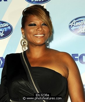Photo of 2009 American Idol Finale , reference; _IDL3238a
