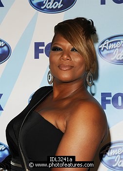 Photo of 2009 American Idol Finale , reference; _IDL3241a