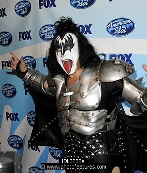 Photo of 2009 American Idol Finale , reference; _IDL3285a