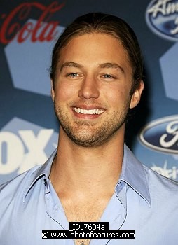 Photo of Casey James 2010 America Idol Top 12. Top 12 Finalist at Industry Club in Hollywood, March 11th 2010.<br>Photo by Chris Walter/Photofeatures<br><br> , reference; _IDL7604a