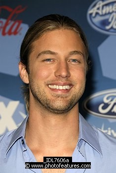 Photo of Casey James 2010 America Idol Top 12. Top 12 Finalist at Industry Club in Hollywood, March 11th 2010.<br>Photo by Chris Walter/Photofeatures<br><br> , reference; _IDL7606a