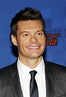 Photo of Ryan Seacrest  attends Fox's &quotAmerican Idol" 2011 Finalist Party on March 3, 2011at The Grove in Los Angeles, California.<br>Photo by Chris Walter/Photofeatures