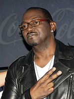 Photo of Randy Jackson  attends Fox's &quotAmerican Idol" 2011 Finalist Party on March 3, 2011at The Grove in Los Angeles, California.<br>Photo by Chris Walter/Photofeatures