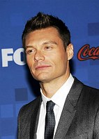 Photo of Ryan Seacrest  attends Fox's &quotAmerican Idol" 2011 Finalist Party on March 3, 2011at The Grove in Los Angeles, California.<br>Photo by Chris Walter/Photofeatures