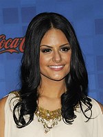 Photo of Pia Toscano 2011 American Idol Top 13<br> Chris Walter<br>