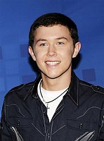 Photo of Scotty McCreery  2011 American Idol Top 13<br> Chris Walter<br>