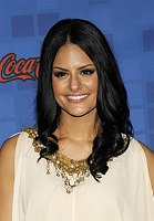 Photo of Pia Toscano 2011 American Idol Top 13<br> Chris Walter<br>