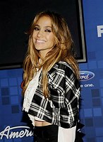 Photo of Jennifer Lopez attends Fox's &quotAmerican Idol" 2011 Finalist Party on March 3, 2011at The Grove in Los Angeles, California.<br>Photo by Chris Walter/Photofeatures