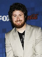 Photo of Casey Abrams 2011 American Idol Top 13<br> Chris Walter<br>