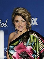 Photo of Lauren Alaina 2011 American Idol Top 13<br> Chris Walter<br>