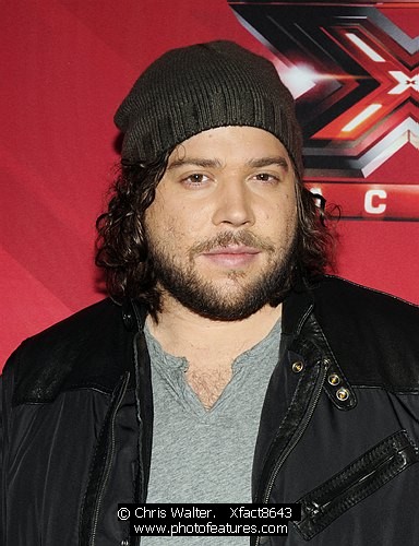 Photo of 2011 X Factor Finale by Chris Walter , reference; Xfact8643,www.photofeatures.com
