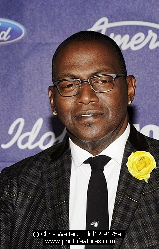 Photo of American Idol 2012 Finalists Party by Chris Walter , reference; idol12-9175a,www.photofeatures.com